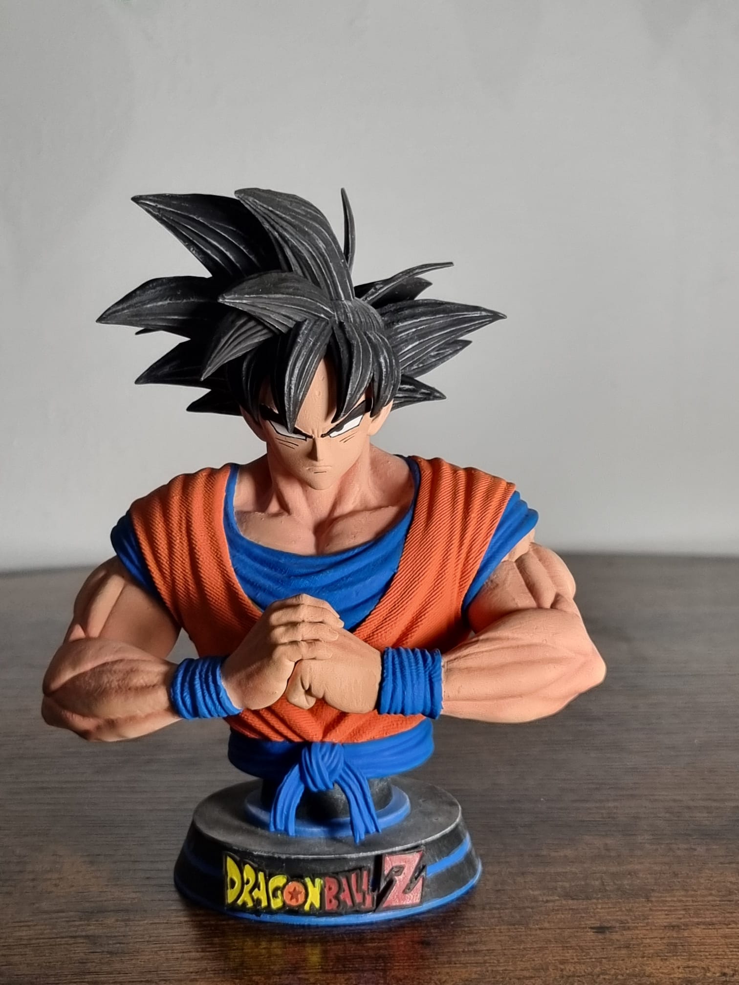 Buste Goku