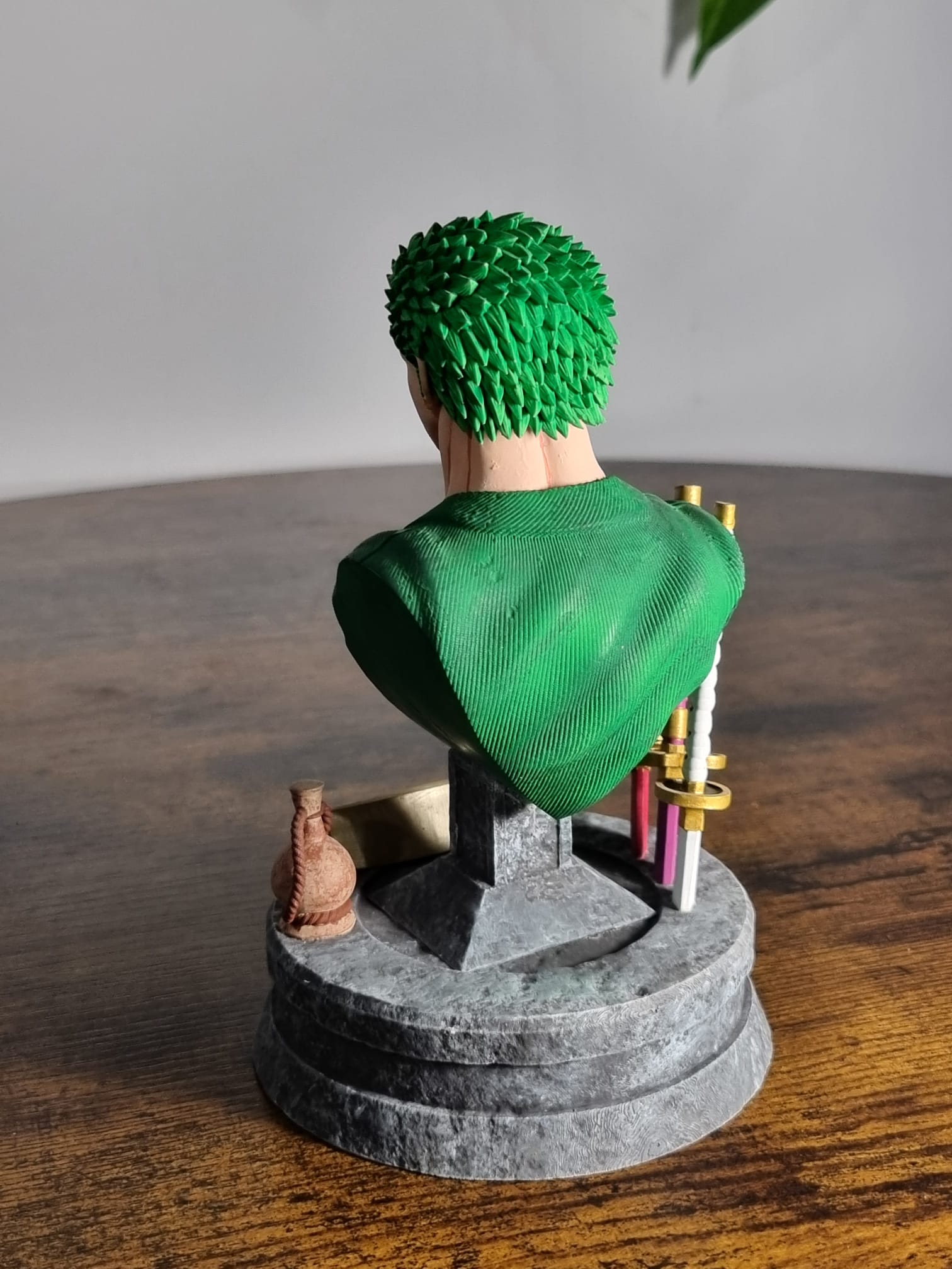 Buste Roronoa Zoro