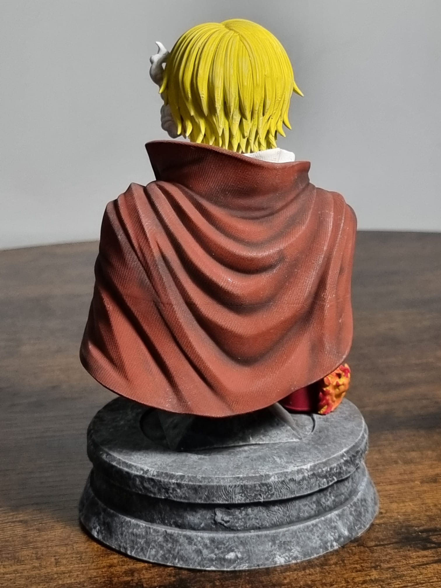 Buste Sanji