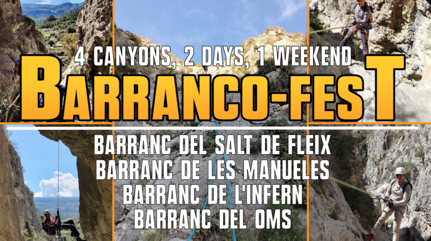 Barranco-Fest 