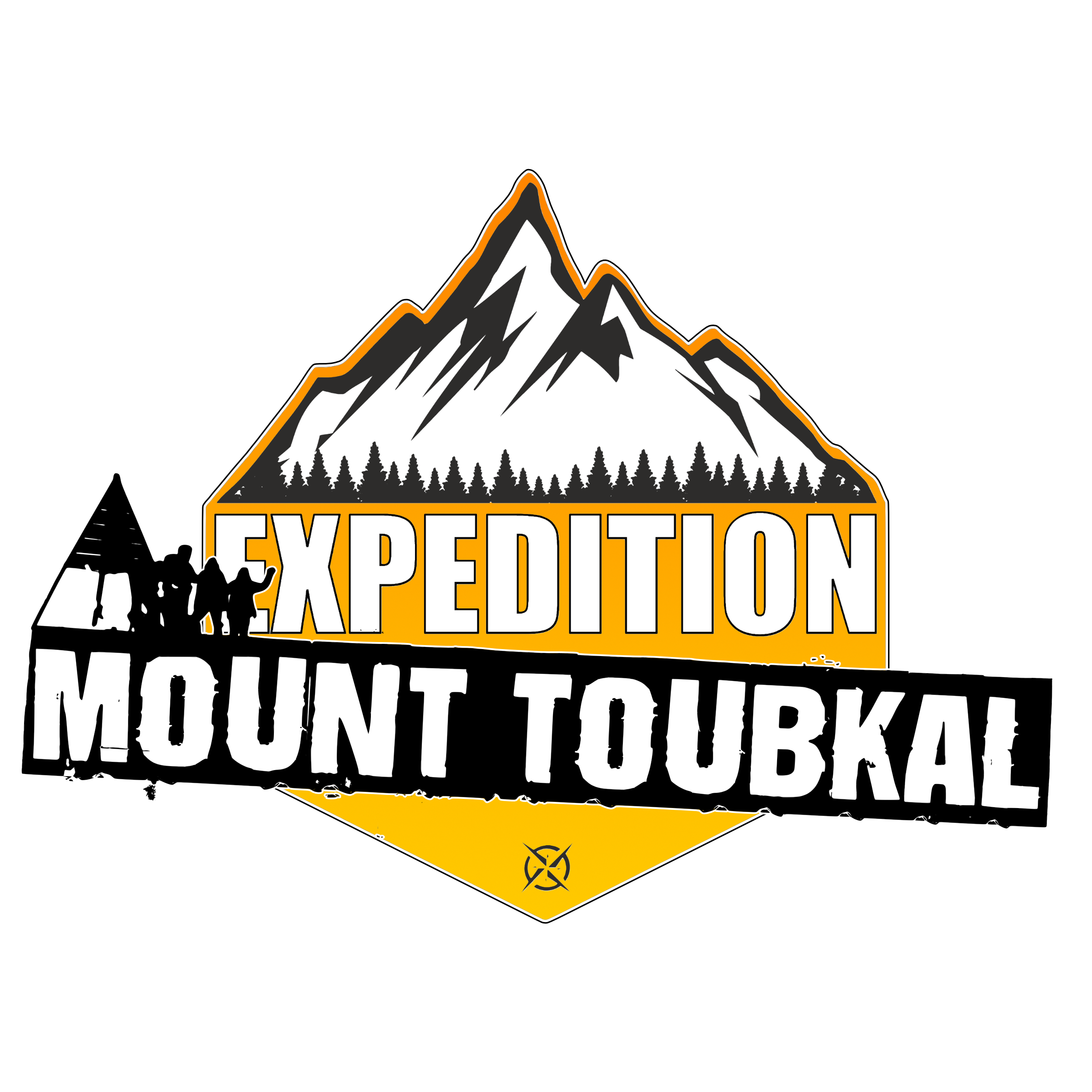 Expedition Mount Toubkal 