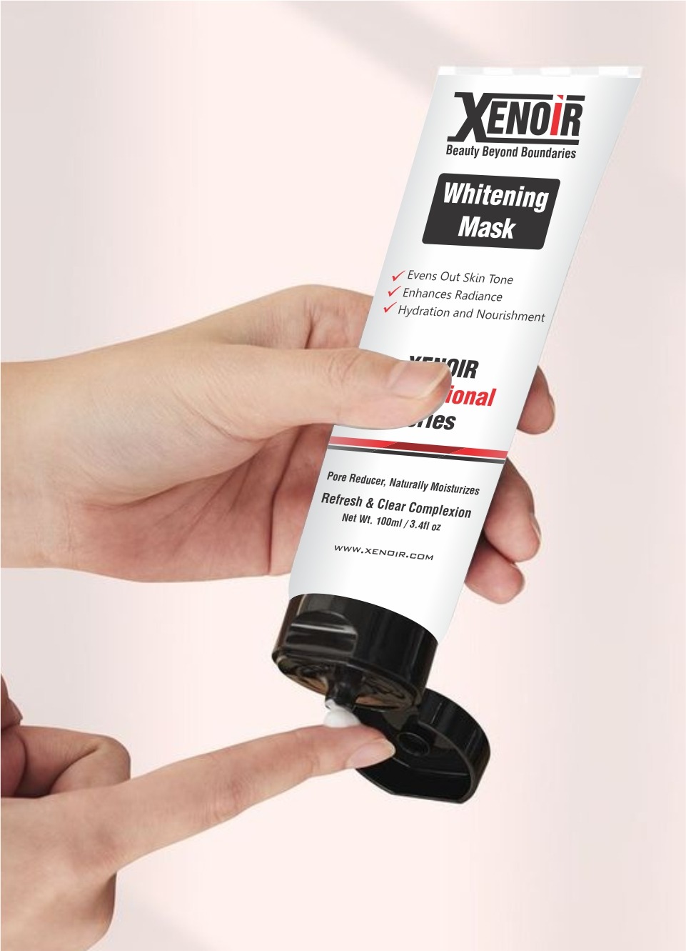 XENOIR Whitening Mask