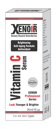 XENOIR Vitamin C Serum