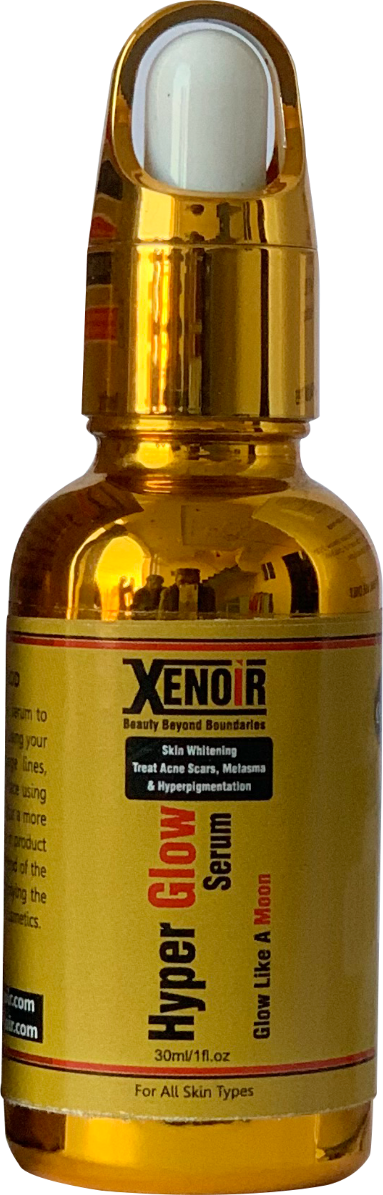 XENOIR Hyper Glow Serum
