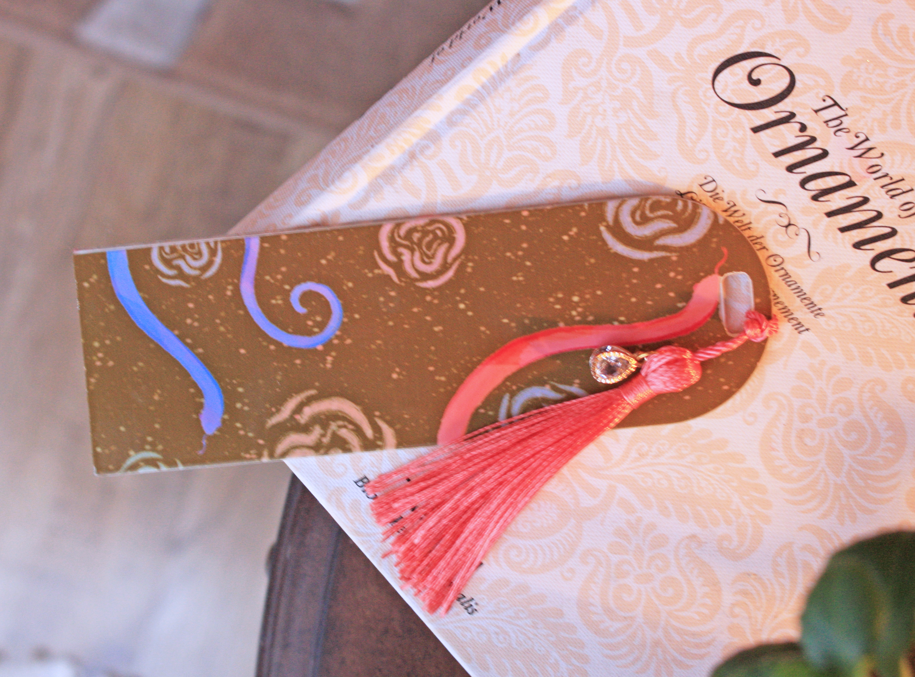 Majestic Literature Marks