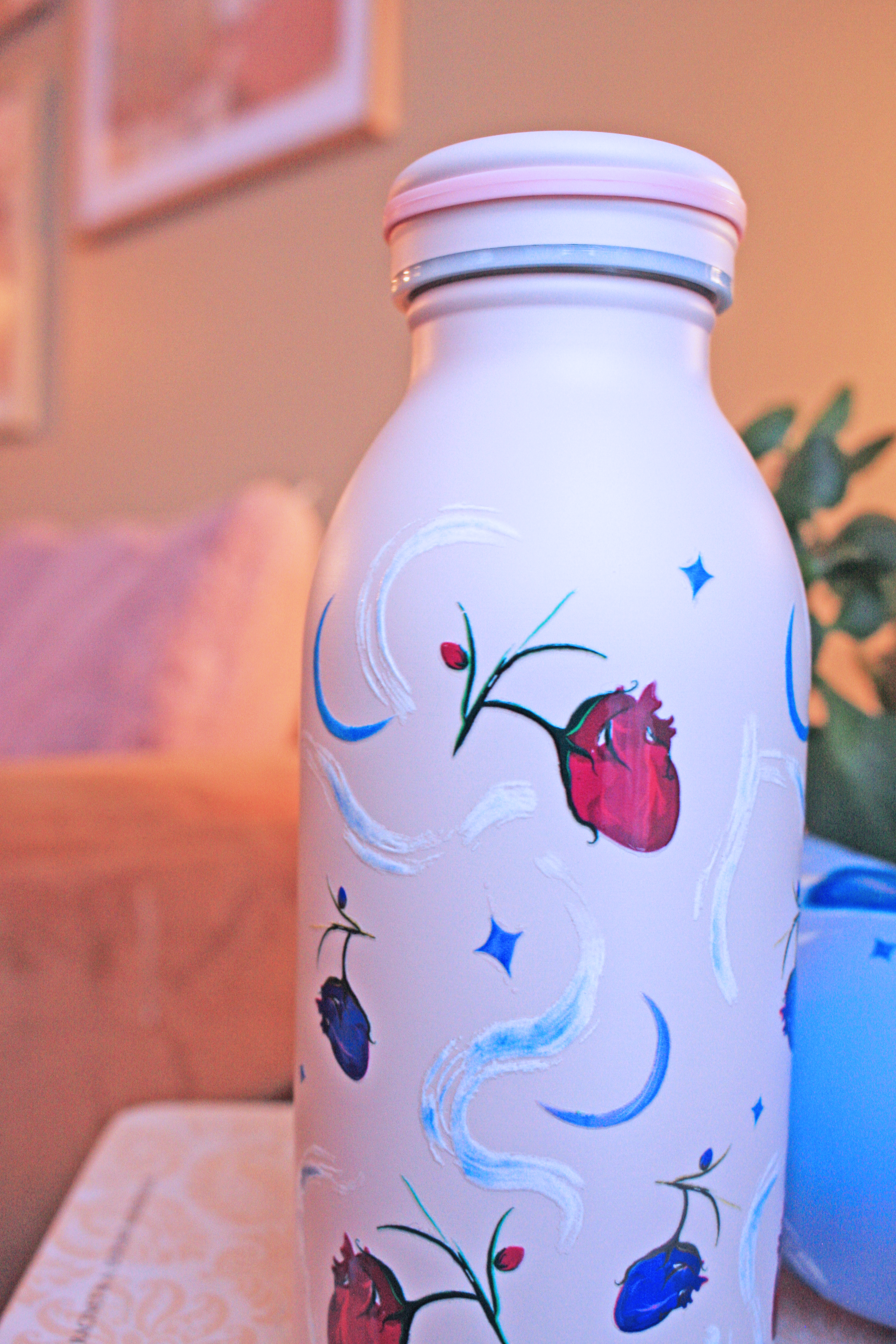 Mini Hydration Collectors