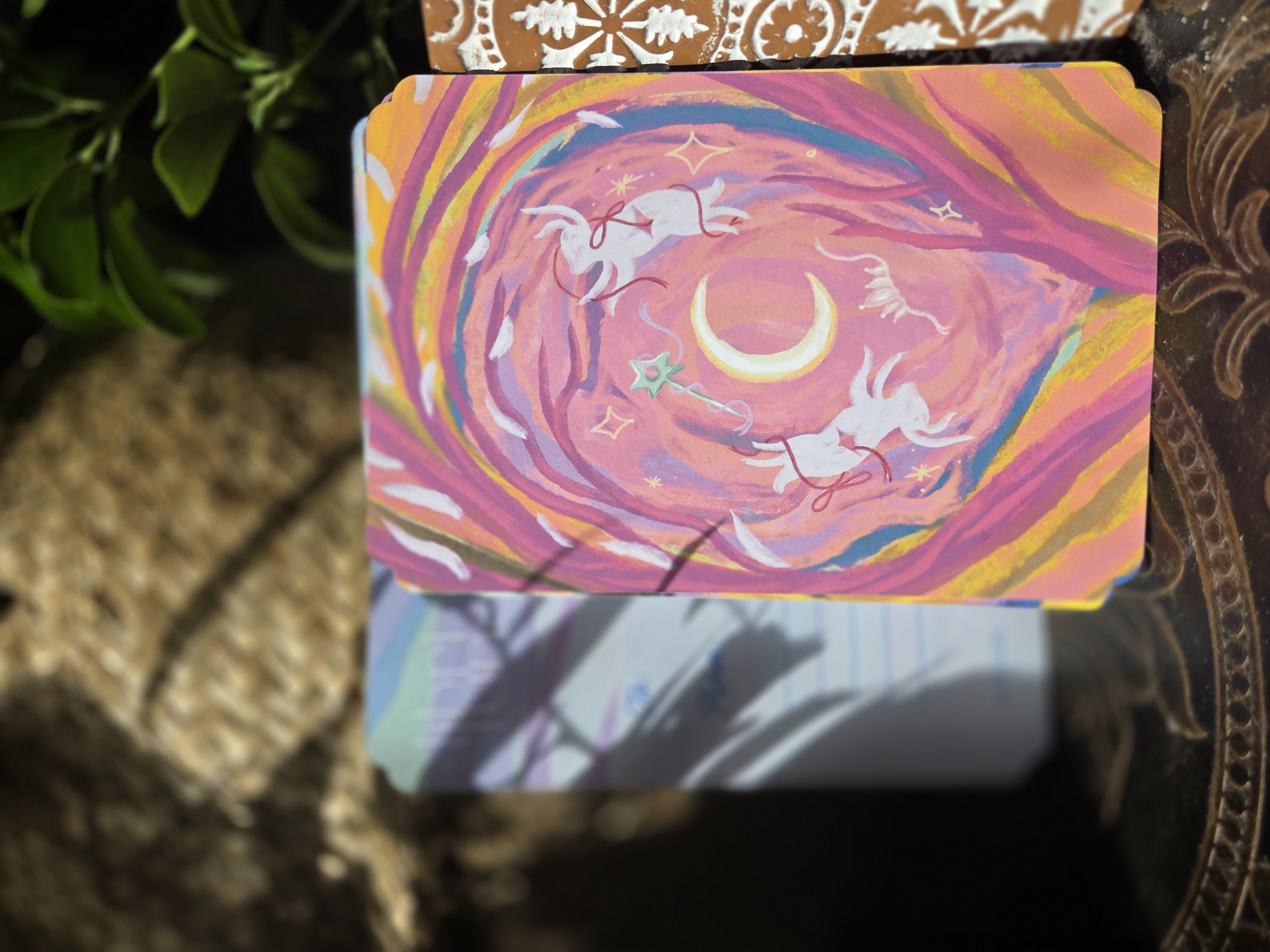 Postcards