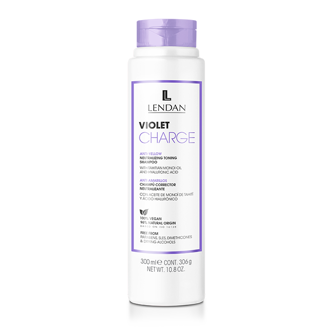 Tono Violet Charge