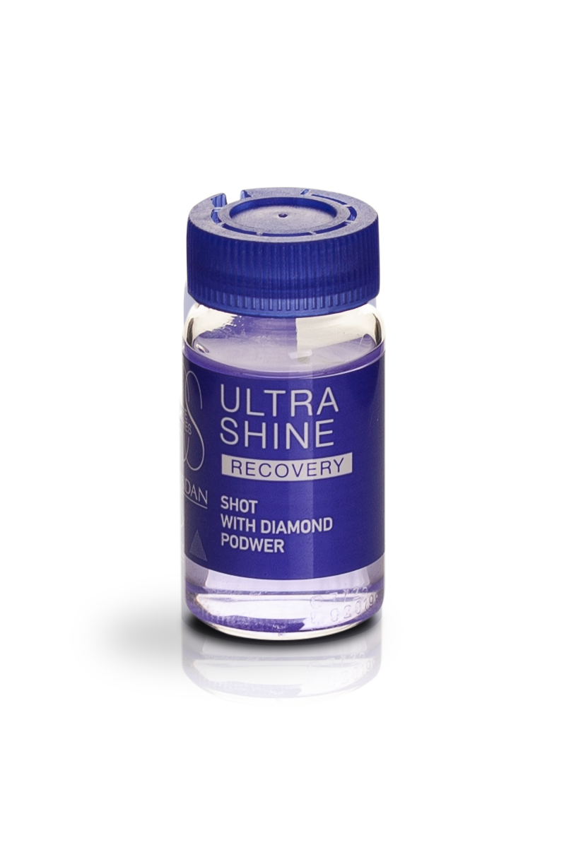 Ultra Shine Recovery