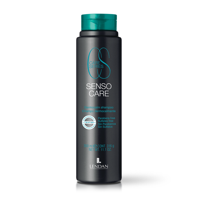 Shampoo termorregulador Senso Care