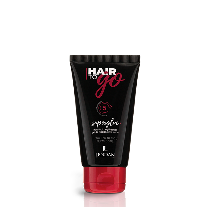 Gel fijador superglue