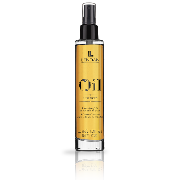 Aceite Esencial Lendan