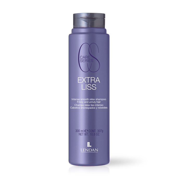 Champú Extra Liss