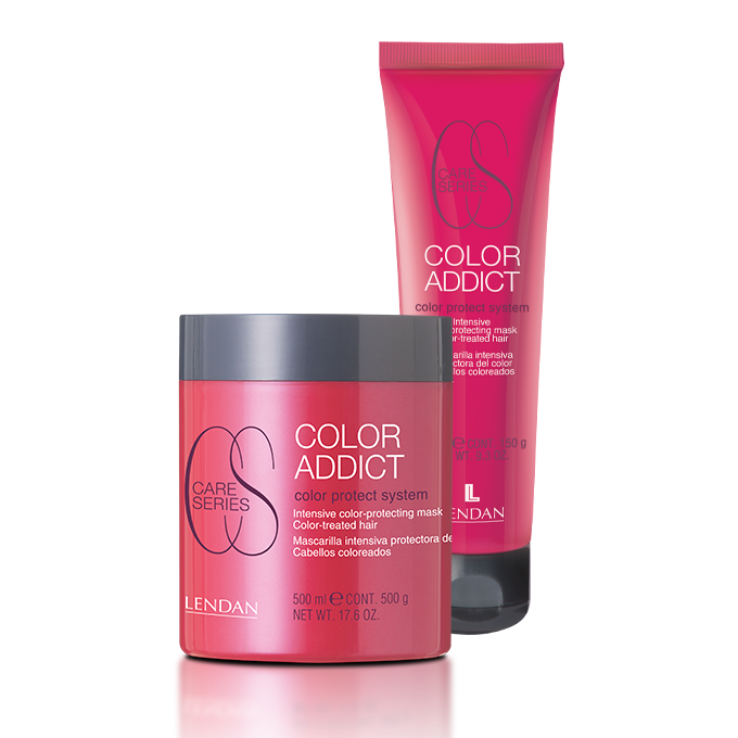 Mascarilla Color Addict