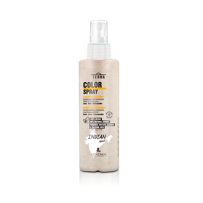 Spray Protector de Color