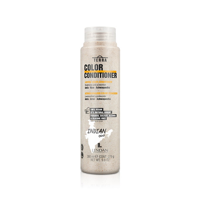 Acondicionador de color Terra