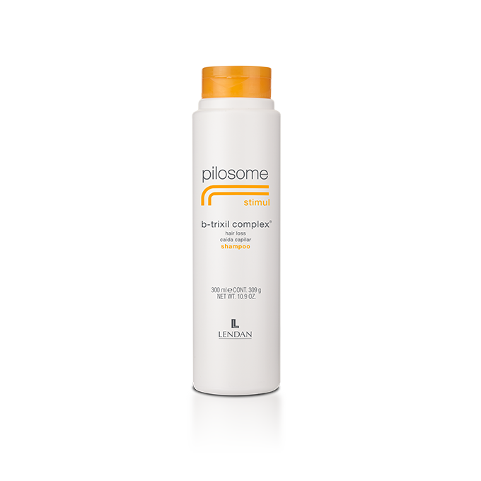 Pilosome Stimuli Shampoo