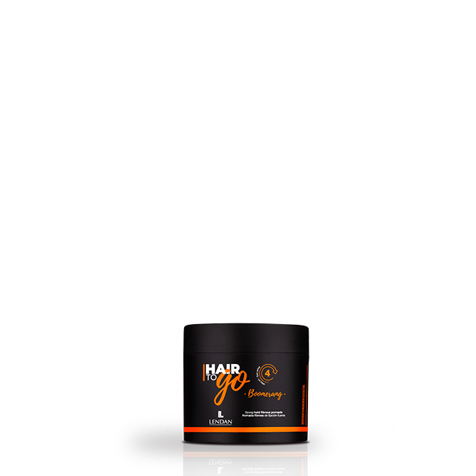 Crema para el cabello