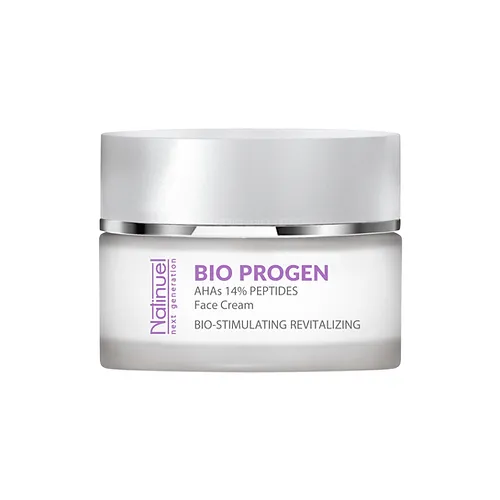 Natinuel Bio Progen