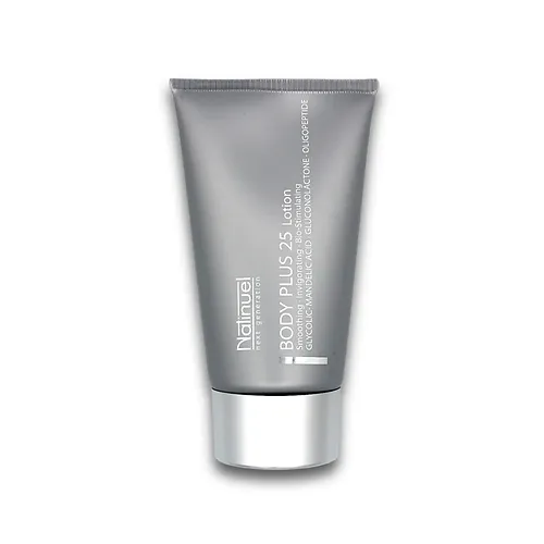 Natinuel BODY PLUS 25