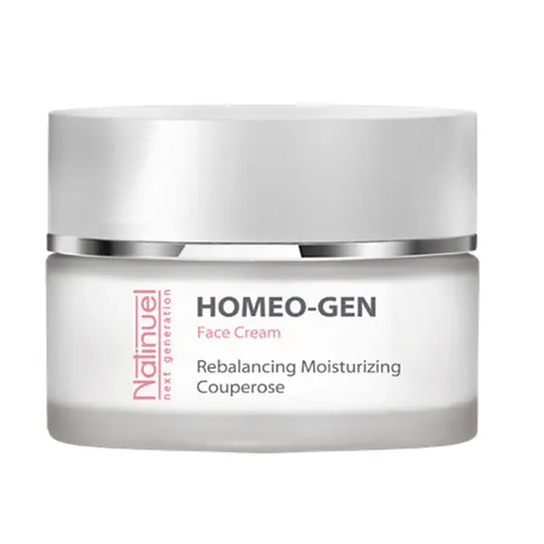 Natinuel HOMEO-GEN