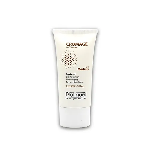Natinuel CROMAGE SPF Medium
