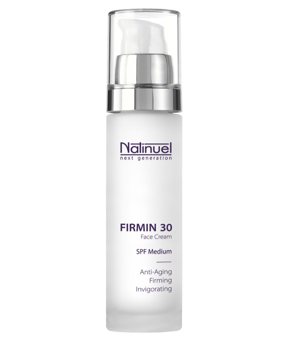 Natinuel FIRMIN 30