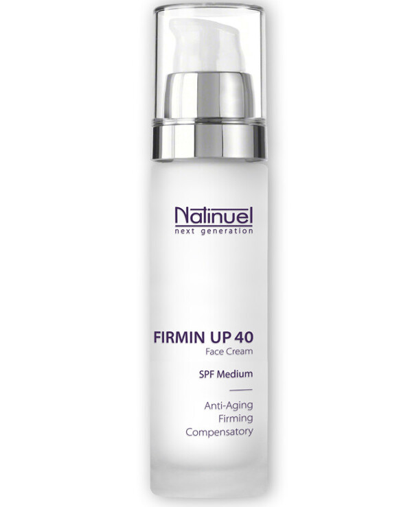 Natinuel FIRMIN UP 40