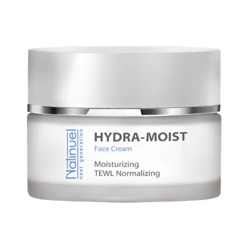 Natinuel HYDRA-MOIST cream
