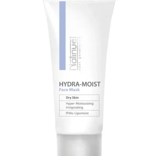 Natinuel Hydra Moist Mask