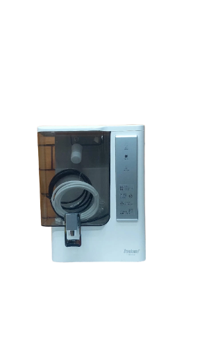 Sreetom Copper Guard (RO+UV+UF+Alkaline+Copper)|7L Storage|9 Stage Filtration Pre & Post Carbon|Upto 2500 TDS|Tank Full, Power,Purification Indicator|Borewell,Tank & Municipal Water|1y Warranty by Faber