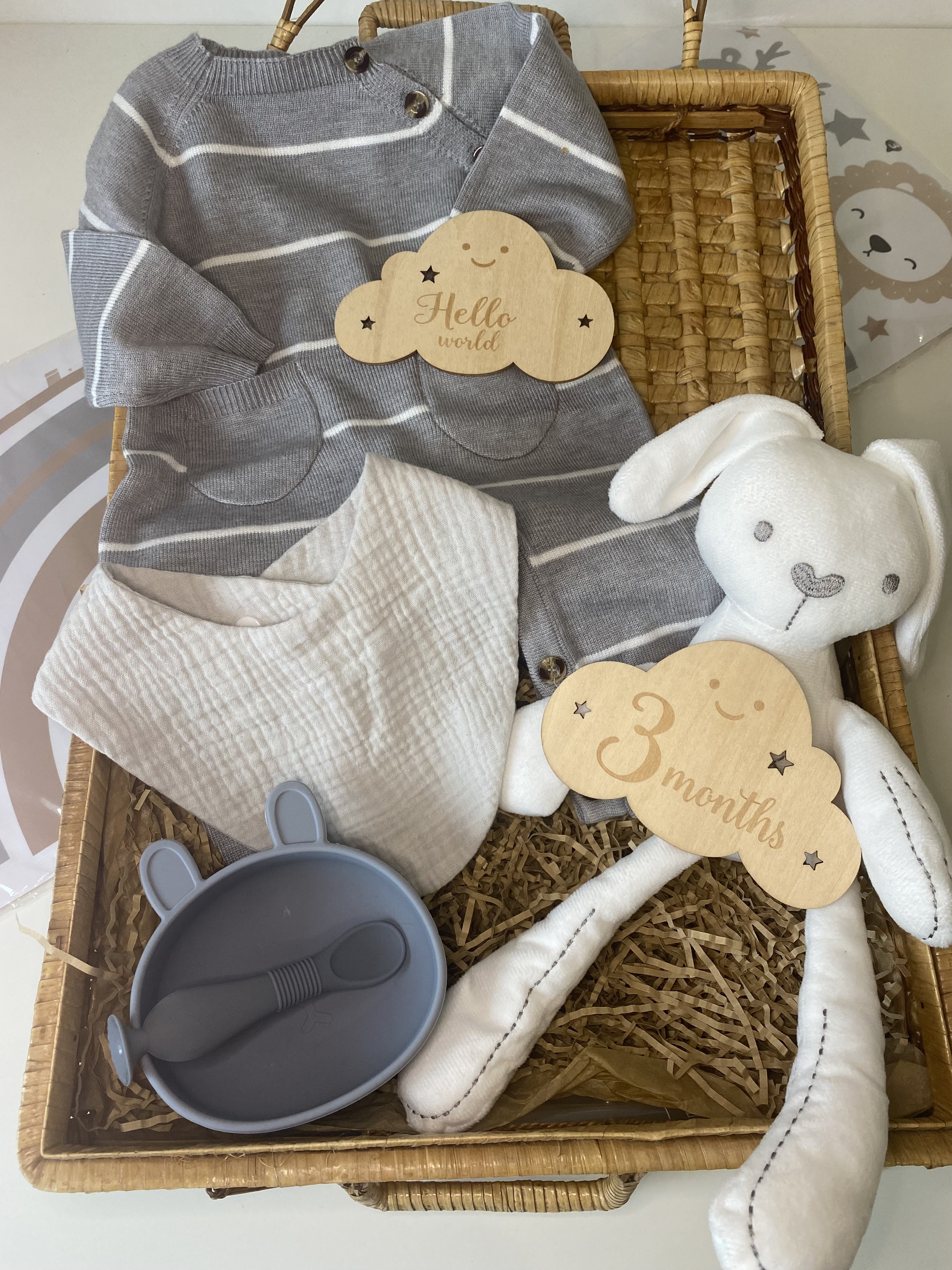 Coffret "Pierre"