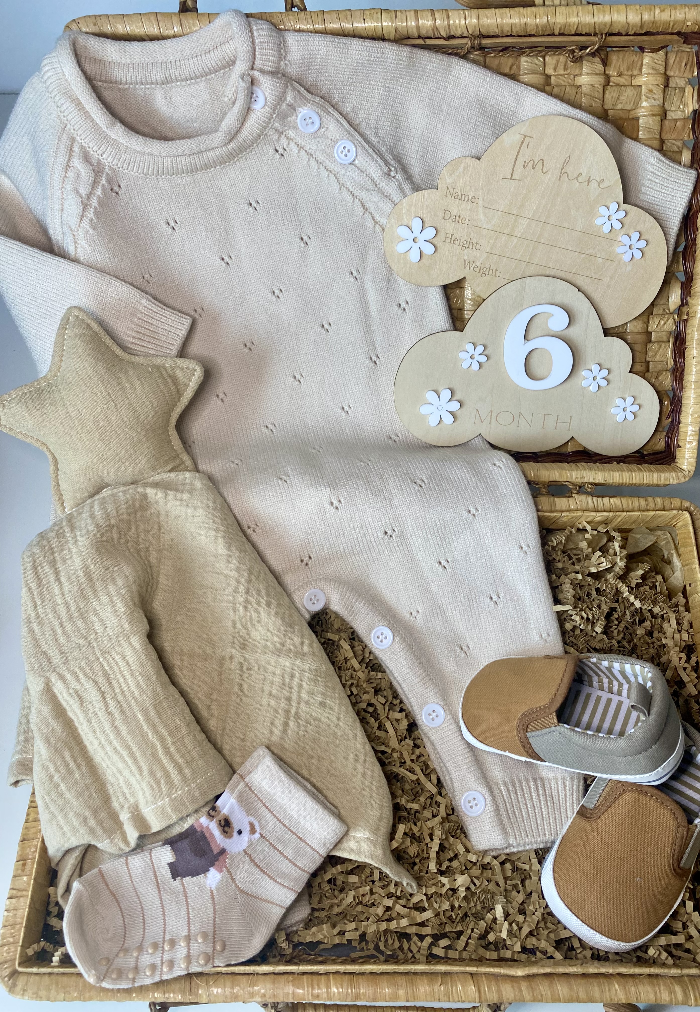 Coffret "Augustin"