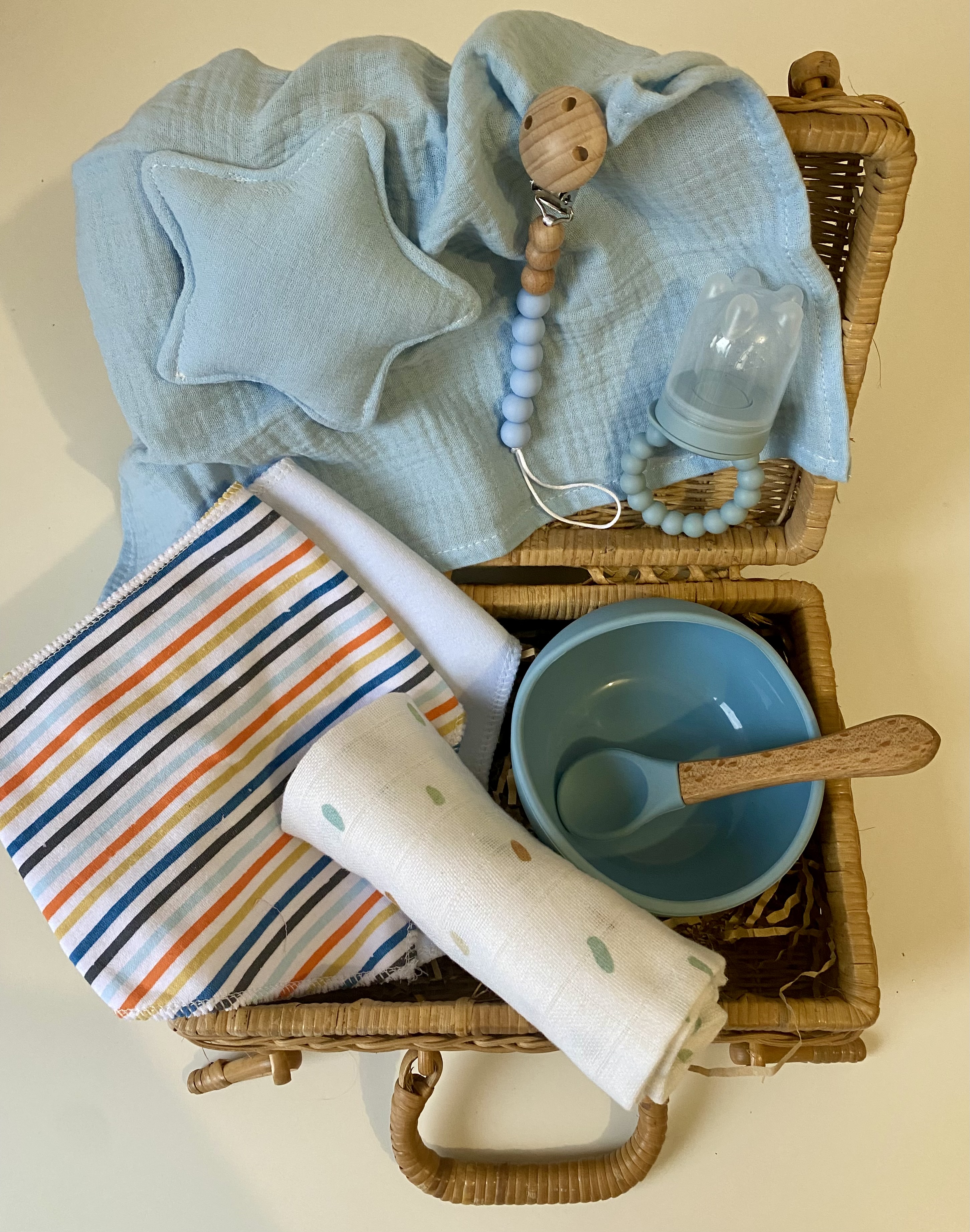 Coffret "Léo"