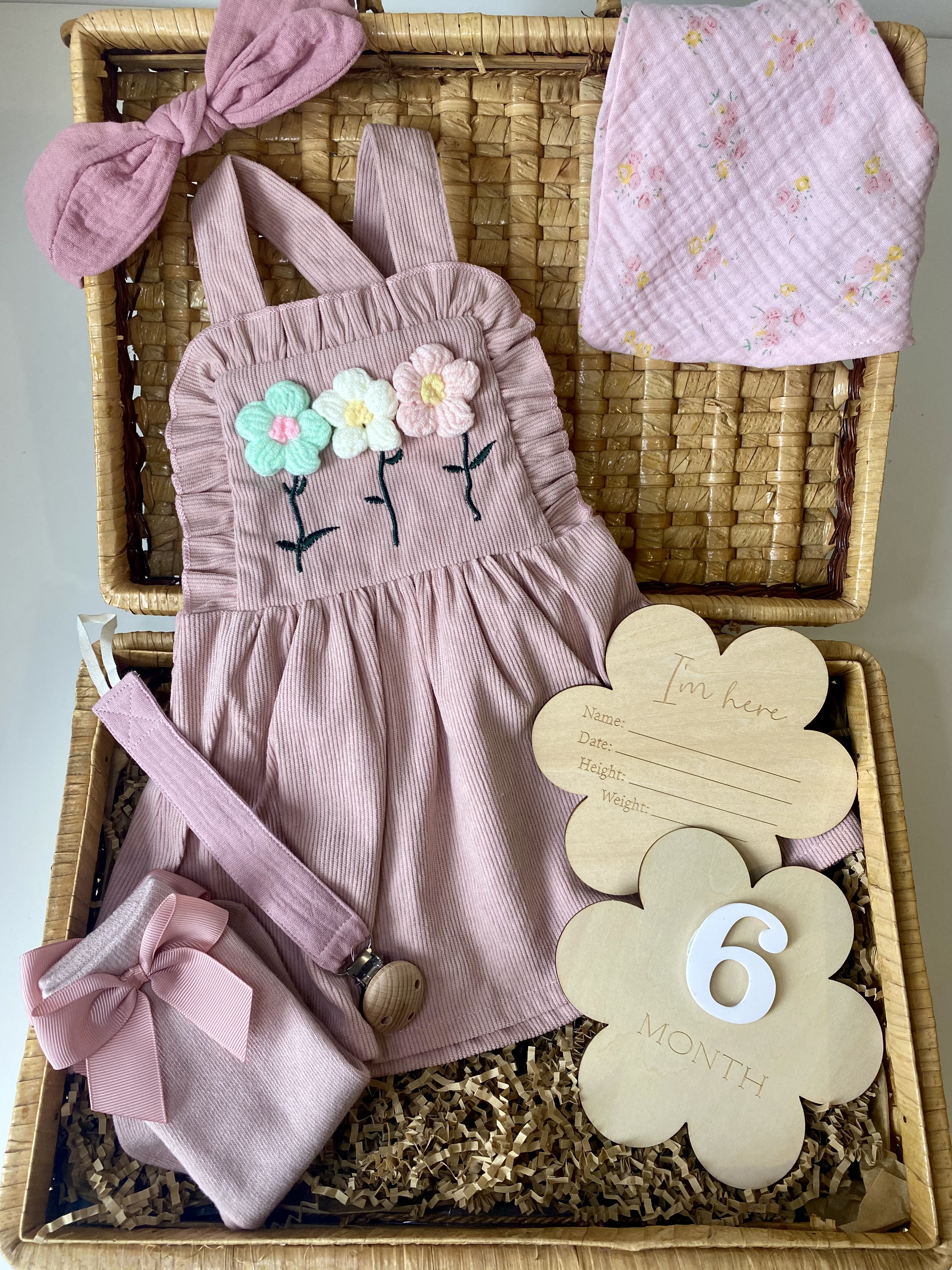 Coffret "Anna"