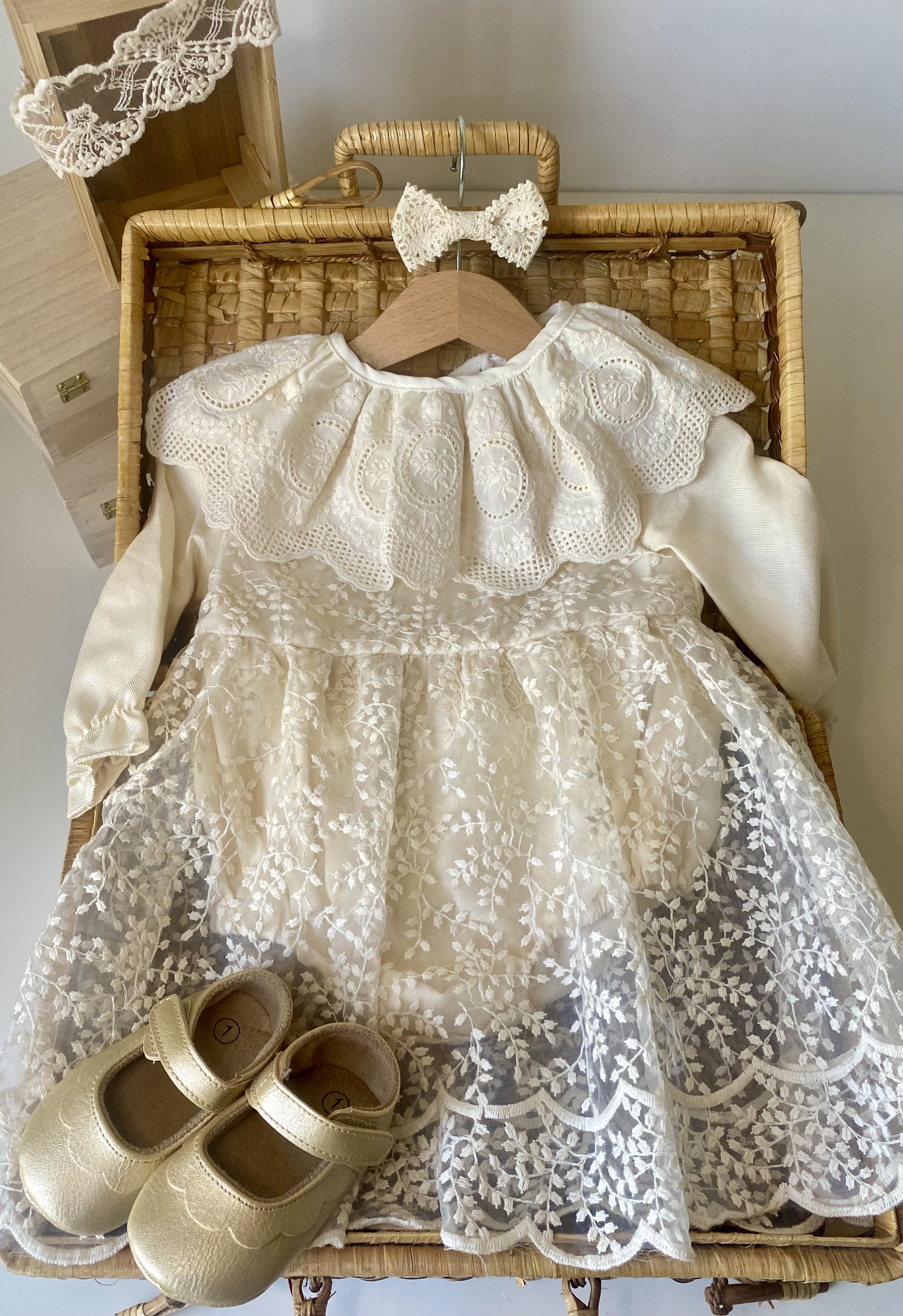 Coffret Cérémonie "Joséphine"