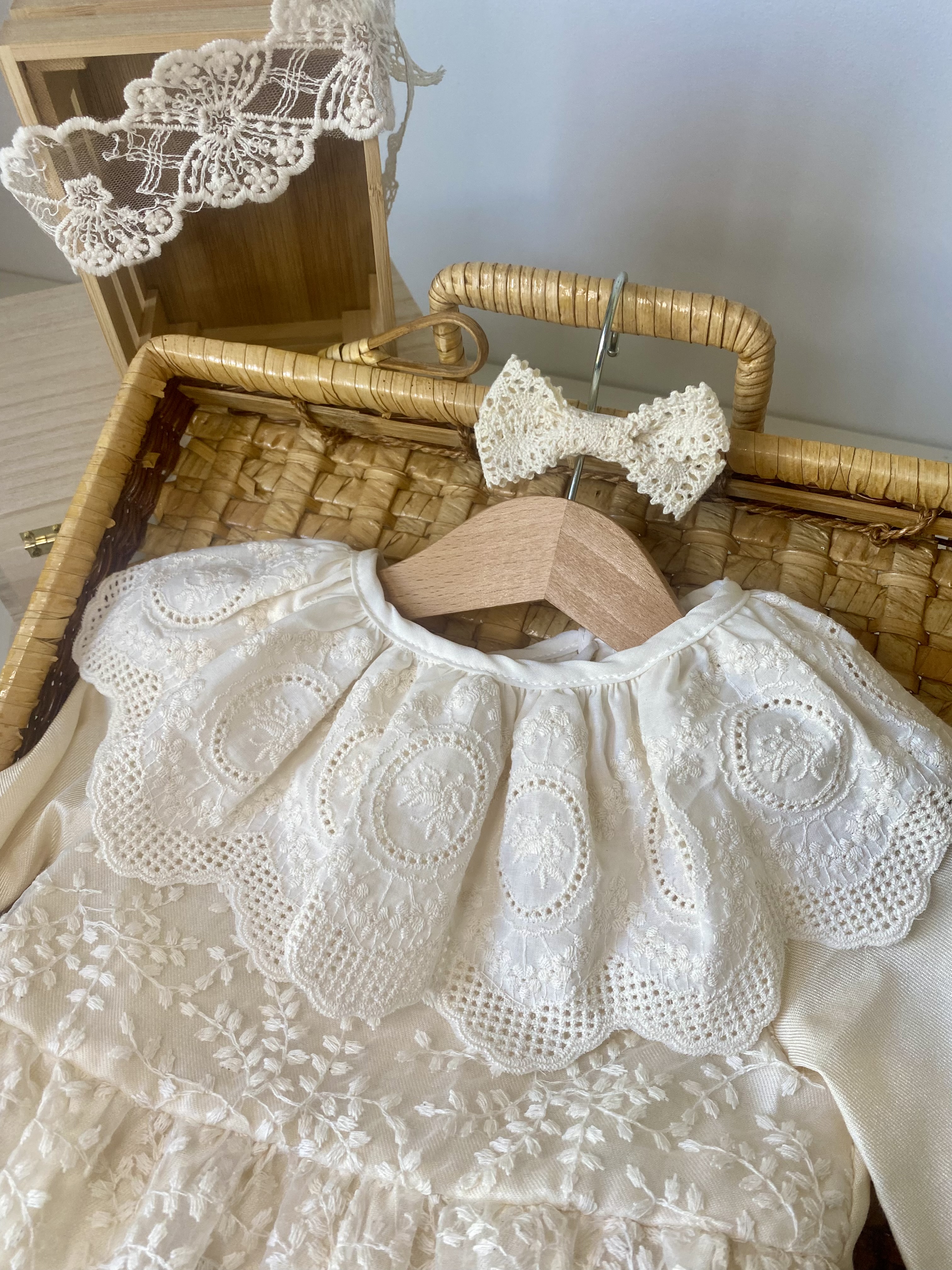 Coffret Cérémonie "Joséphine"