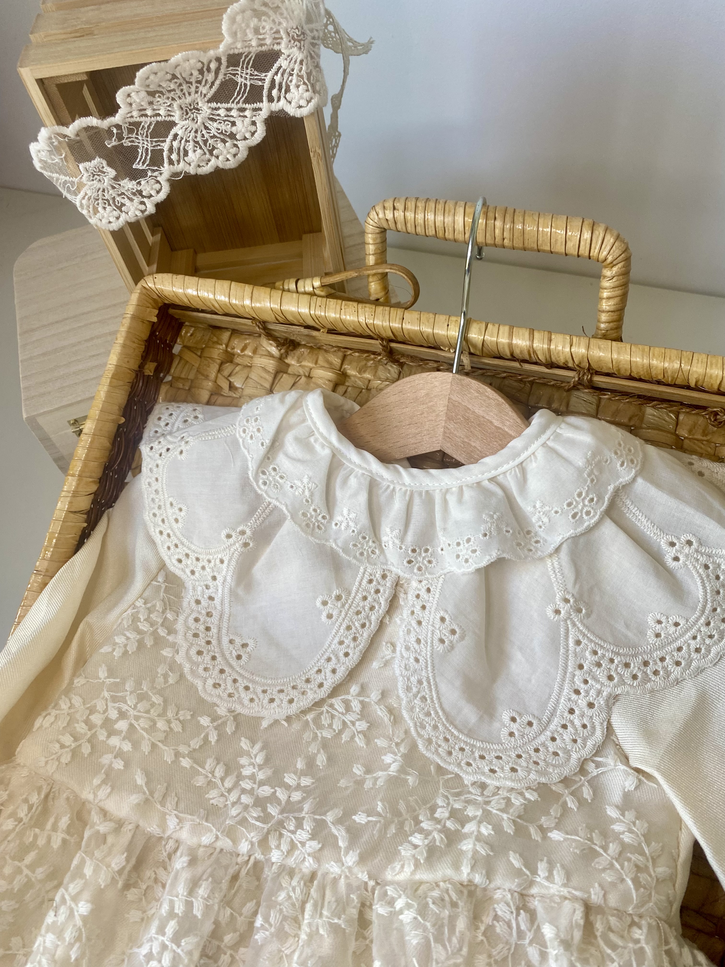 Coffret Cérémonie "Joséphine"