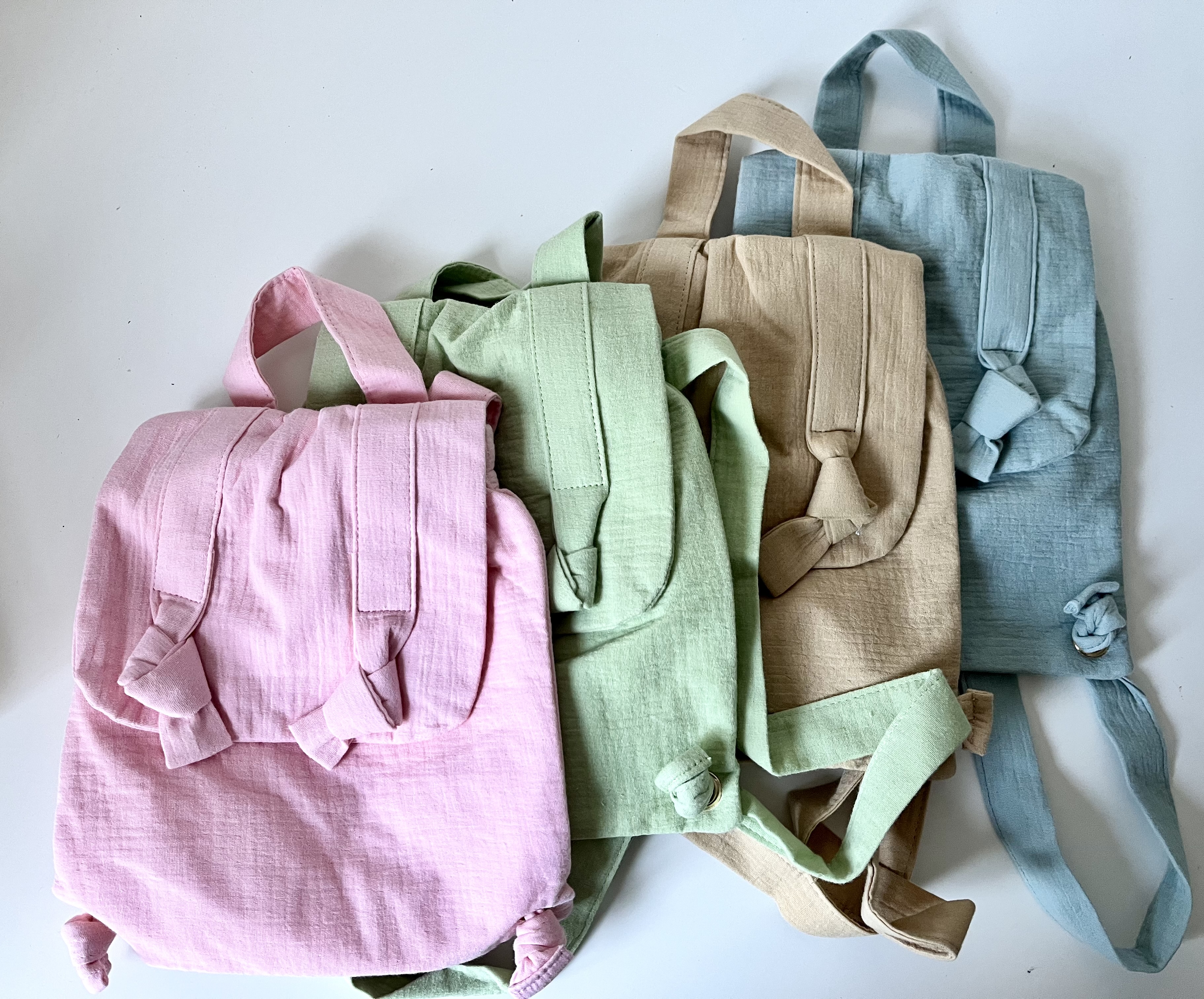 Sac à dos personnalisé 