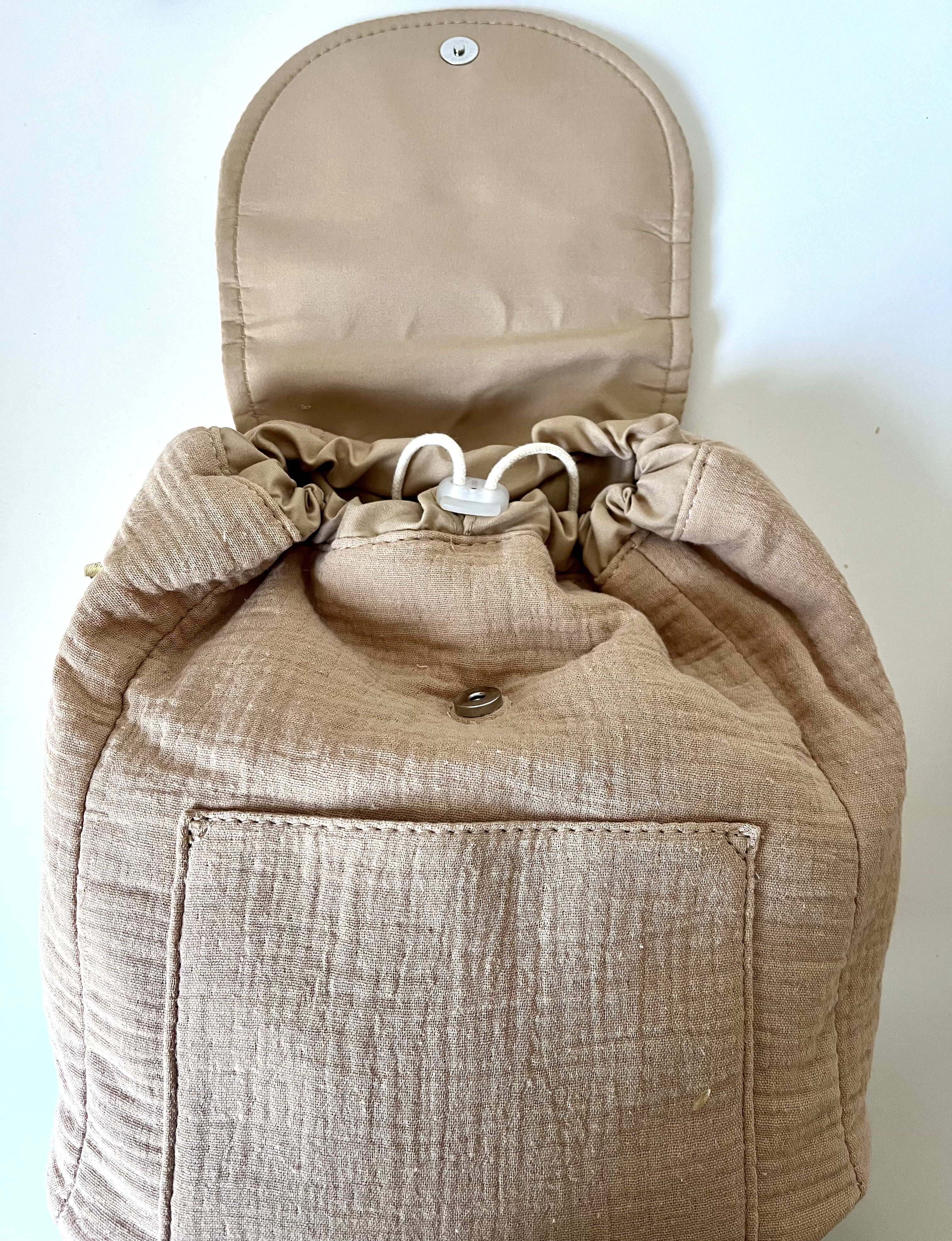 Sac à dos personnalisé 