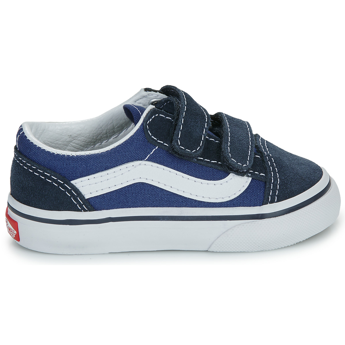 Basket basse Vans