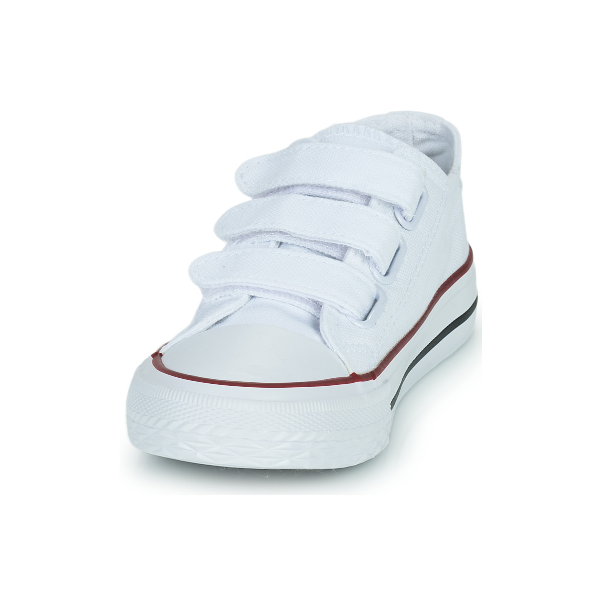 Basket basse enfant