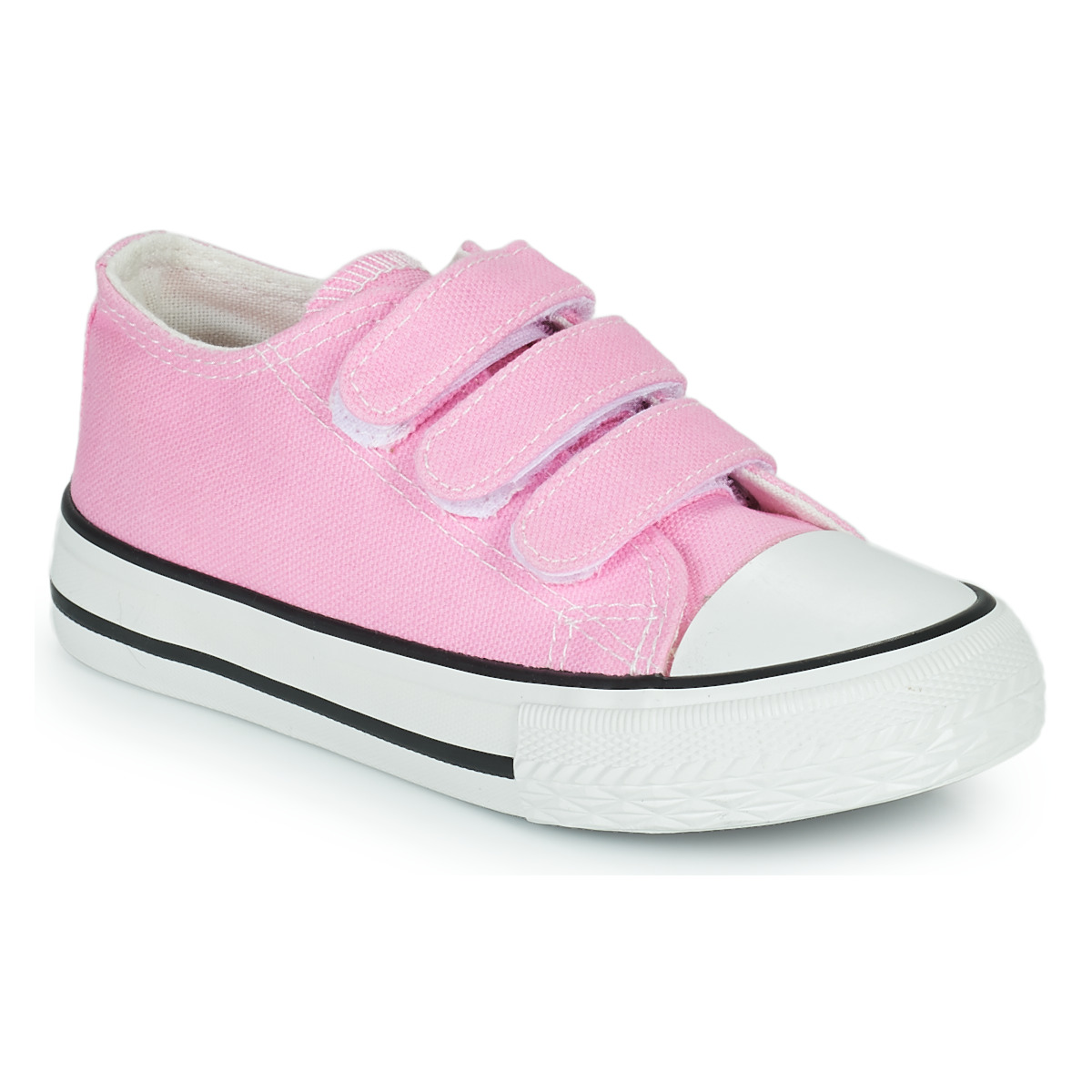 Basket basse enfant