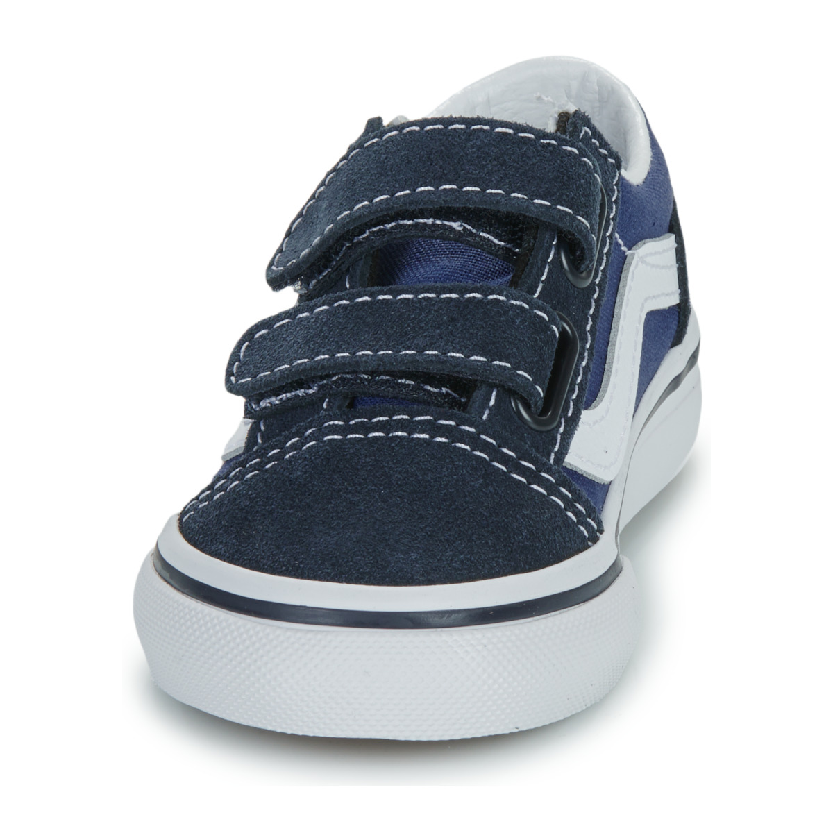 Basket basse Vans