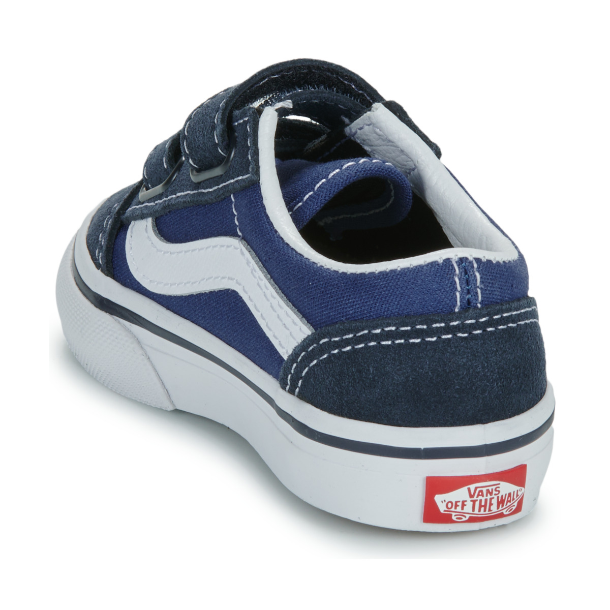Basket basse Vans