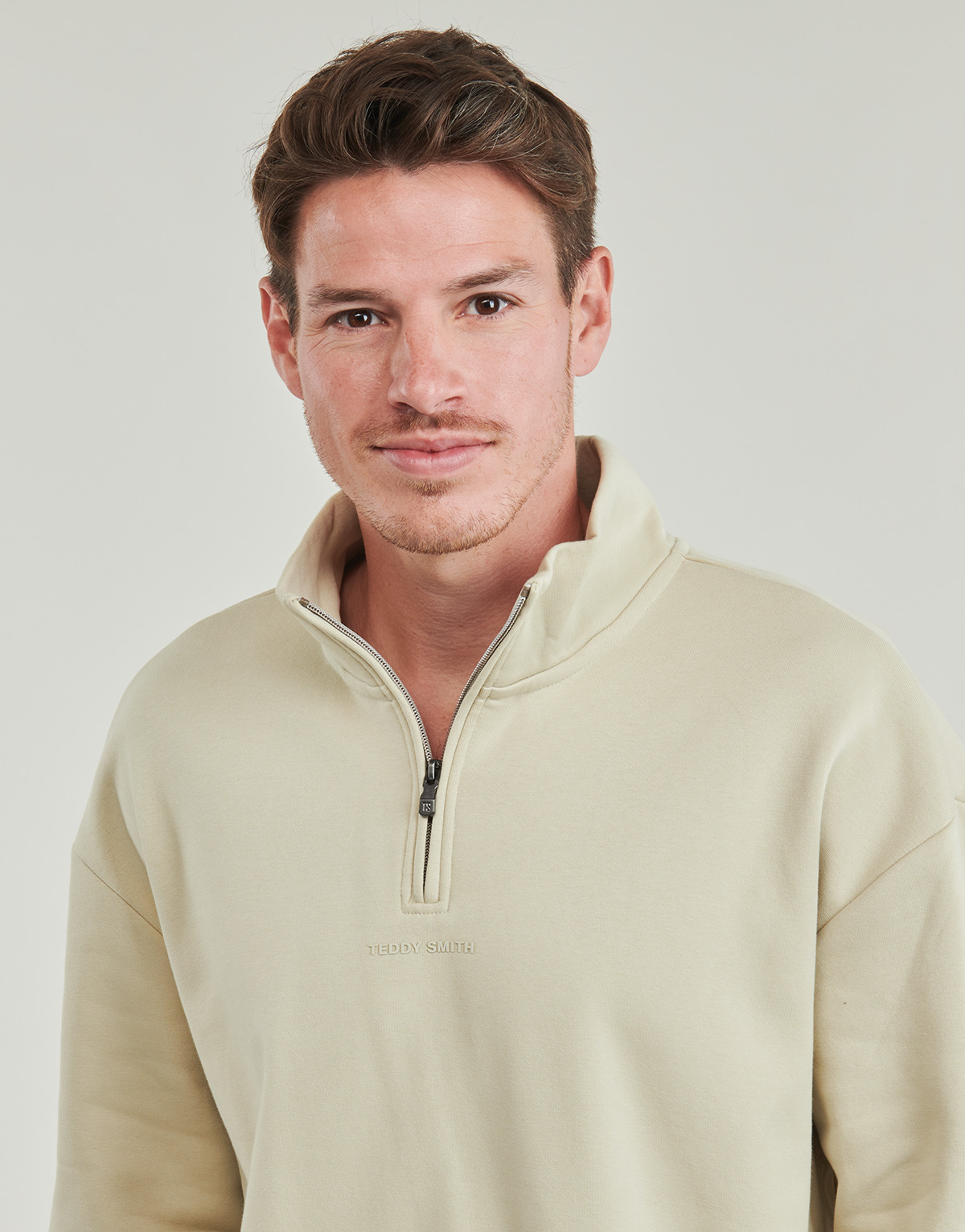 Teddy Smith