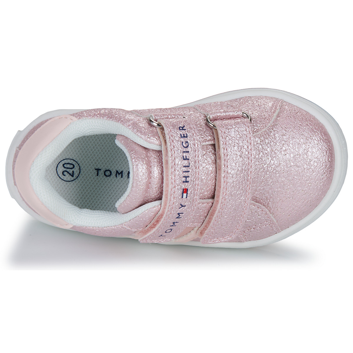 Tommy Hilfiger LOGAN Rose