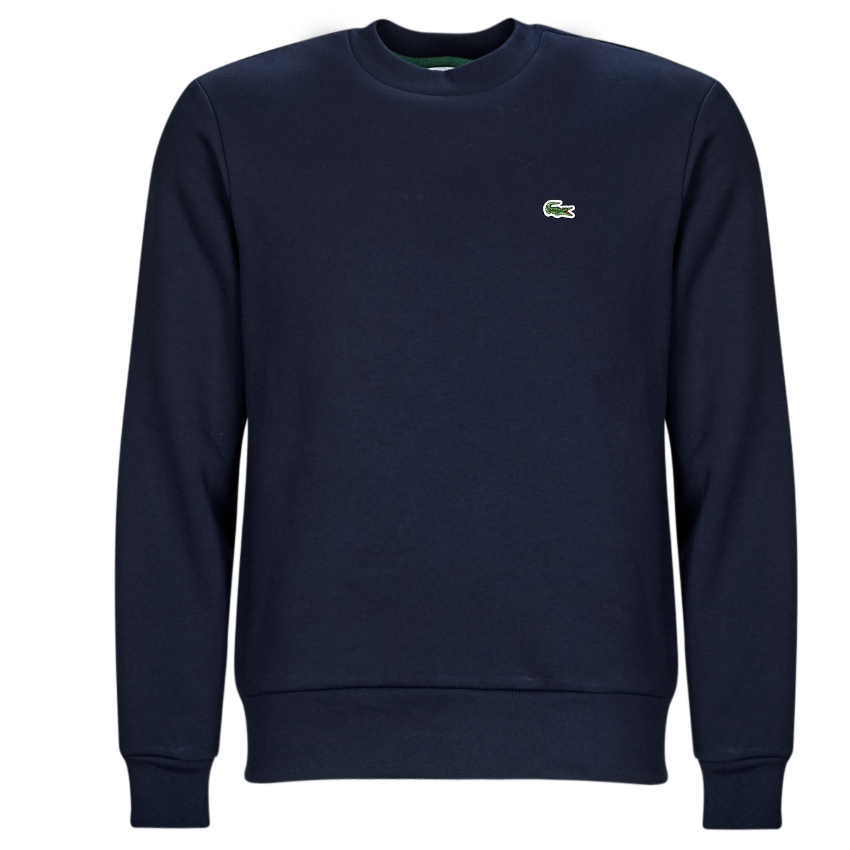 Sweat-shirt_ Lacoste