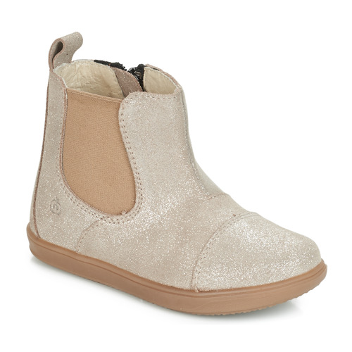 Bottes Enfant Pailletée