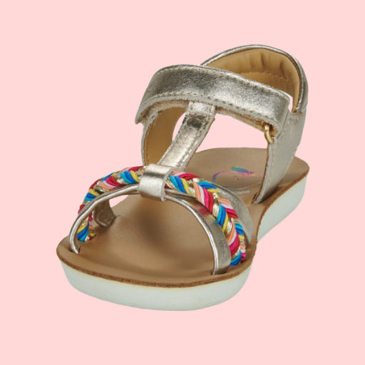 Sandales  SHOOPOM